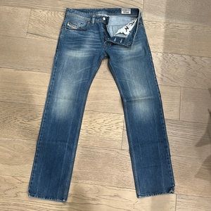 Diesel men’s jeans. Safado. 32/32.